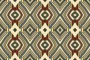 Patchwork pattern Seamless Scandinavian pattern Motif embroidery, Ikat embroidery vector Design for Print tapestry floral kimono repeat pattern lacing spanish motif