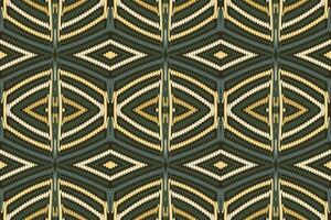 Tie dye Pattern Seamless Native American, Motif embroidery, Ikat embroidery vector Design for Print tie dyeing pillowcase sambal puri kurti mughal architecture