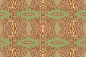 Tie dye Pattern Seamless Scandinavian pattern Motif embroidery, Ikat embroidery vector Design for Print tapestry floral kimono repeat pattern lacing spanish motif