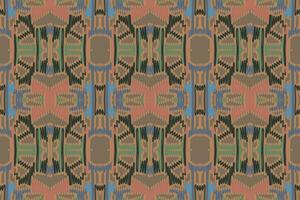 Baroque pattern Seamless Native American, Motif embroidery, Ikat embroidery vector Design for Print australian curtain pattern geometric pillow model kurti mughal flowers