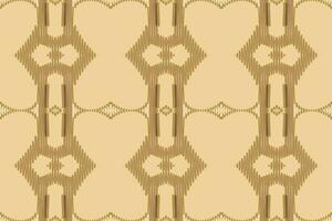 Baroque pattern Seamless Australian aboriginal pattern Motif embroidery, Ikat embroidery vector Design for Print Texture fabric saree sari carpet. kurta vector patola saree