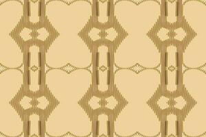 Baroque pattern Seamless Australian aboriginal pattern Motif embroidery, Ikat embroidery vector Design for Print Texture fabric saree sari carpet. kurta vector patola saree