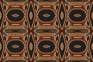Baroque pattern Seamless Australian aboriginal pattern Motif embroidery, Ikat embroidery vector Design for Print tie dyeing pillowcase sambal puri kurti mughal architecture