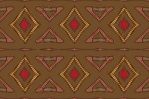 Baroque pattern Seamless Mughal architecture Motif embroidery, Ikat embroidery vector Design for Print border embroidery ancient egypt