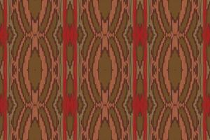 barroco modelo sin costura escandinavo modelo motivo bordado, ikat bordado vector diseño para impresión textura tela sari sari alfombra. kurta vector patola sari