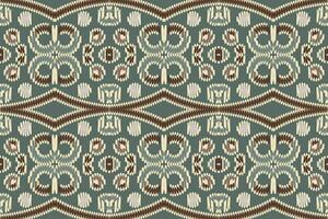 Baroque pattern Seamless Scandinavian pattern Motif embroidery, Ikat embroidery vector Design for Print border embroidery ancient egypt