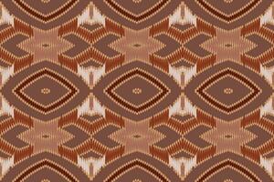 Baroque pattern Seamless Scandinavian pattern Motif embroidery, Ikat embroidery vector Design for Print tapestry floral kimono repeat pattern lacing spanish motif