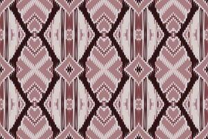 Dupatta pattern Seamless Bandana print silk Motif embroidery, Ikat embroidery vector Design for Print Texture fabric saree sari carpet. kurta vector patola saree