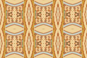 Dupatta pattern Seamless Bandana print silk Motif embroidery, Ikat embroidery vector Design for Print scandinavian pattern saree ethnic nativity gypsy pattern