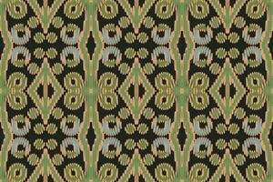 Dupatta pattern Seamless Australian aboriginal pattern Motif embroidery, Ikat embroidery vector Design for Print tapestry floral kimono repeat pattern lacing spanish motif