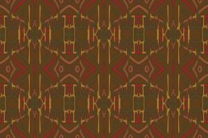Motif folklore pattern Seamless Scandinavian pattern Motif embroidery, Ikat embroidery vector Design for Print tie dyeing pillowcase sambal puri kurti mughal architecture