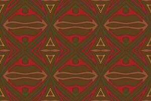 Motif folklore pattern Seamless Scandinavian pattern Motif embroidery, Ikat embroidery vector Design for Print tapestry floral kimono repeat pattern lacing spanish motif