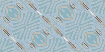 Silk fabric Patola sari Pattern Seamless Native American, Motif embroidery, Ikat embroidery vector Design for Print tapestry floral kimono repeat pattern lacing spanish motif