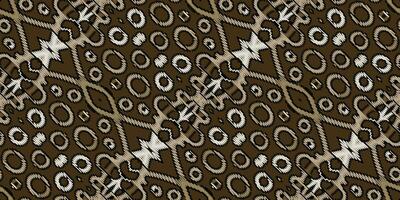 Silk fabric Patola sari Pattern Seamless Australian aboriginal pattern Motif embroidery, Ikat embroidery vector Design for Print australian curtain pattern geometric pillow model kurti mughal flowers