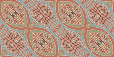 seda tela patola sari modelo sin costura australiano aborigen modelo motivo bordado, ikat bordado vector diseño para impresión cordón modelo turco cerámico antiguo Egipto Arte jacquard modelo