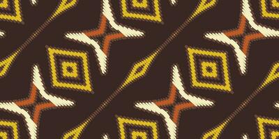 Silk fabric Patola sari Pattern Seamless Scandinavian pattern Motif embroidery, Ikat embroidery vector Design for Print scandinavian pattern saree ethnic nativity gypsy pattern