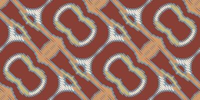Nordic pattern Seamless Australian aboriginal pattern Motif embroidery, Ikat embroidery vector Design for Print tie dyeing pillowcase sambal puri kurti mughal architecture