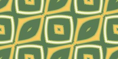 Nordic pattern Seamless Mughal architecture Motif embroidery, Ikat embroidery vector Design for Print kurta pattern mughal motifs tapestry pattern floral repeat