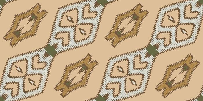 Nordic pattern Seamless Scandinavian pattern Motif embroidery, Ikat embroidery vector Design for Print jacquard slavic pattern folklore pattern kente arabesque