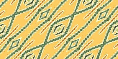 Nordic pattern Seamless Scandinavian pattern Motif embroidery, Ikat embroidery vector Design for Print tie dyeing pillowcase sambal puri kurti mughal architecture