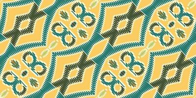 Nordic pattern Seamless Scandinavian pattern Motif embroidery, Ikat embroidery vector Design for Print tapestry floral kimono repeat pattern lacing spanish motif