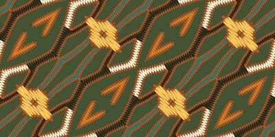 Navajo pattern Seamless Native American, Motif embroidery, Ikat embroidery vector Design for Print australian curtain pattern geometric pillow model kurti mughal flowers