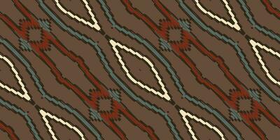 Navajo pattern Seamless Mughal architecture Motif embroidery, Ikat embroidery vector Design for Print indigenous art aboriginal art pattern floral kurti mughal border