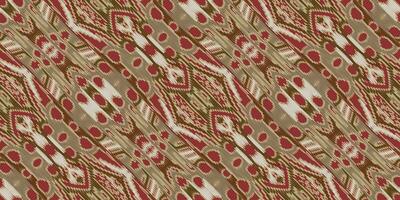 Motif folklore pattern Seamless Australian aboriginal pattern Motif embroidery, Ikat embroidery vector Design for Print scarf hijab pattern kerchief ikat vector Silk kurti model mughal patterns