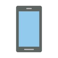 Phone Vector Flat Icon For Personal And Commercial Use.