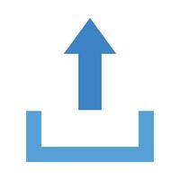 Upload Vector Flat Icon For Personal And Commercial Use.