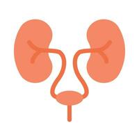 Urology Vector Flat Icon For Personal And Commercial Use.