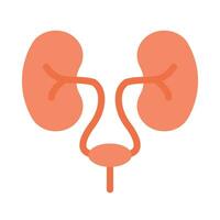 Urology Vector Flat Icon For Personal And Commercial Use.