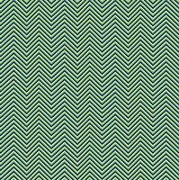 Vector seamless pattern in the form of blue wavy lines on a yellow background