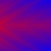 Vector abstract geometric illustration in the form of a pattern of lines and stripes on a burgundy background