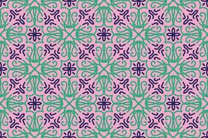 ornamental seamless pattern ornaments in traditional arabian, moroccan, turkish style. vintage abstract floral background texture. Modern minimal labels. Premium design pattern vector