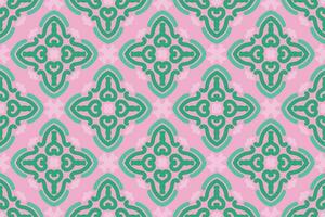 ornamental seamless pattern ornaments in traditional arabian, moroccan, turkish style. vintage abstract floral background texture. Modern minimal labels. Premium design pattern vector
