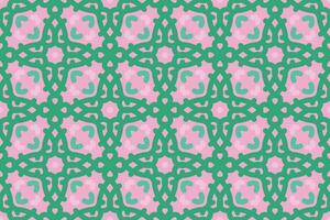 ornamental seamless pattern ornaments in traditional arabian, moroccan, turkish style. vintage abstract floral background texture. Modern minimal labels. Premium design pattern vector