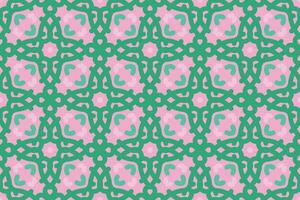 ornamental seamless pattern ornaments in traditional arabian, moroccan, turkish style. vintage abstract floral background texture. Modern minimal labels. Premium design pattern vector