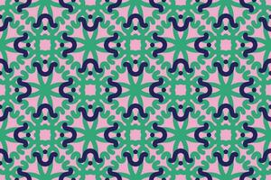 ornamental seamless pattern ornaments in traditional arabian, moroccan, turkish style. vintage abstract floral background texture. Modern minimal labels. Premium design pattern vector