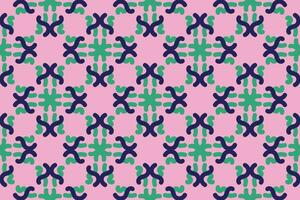 ornamental seamless pattern ornaments in traditional arabian, moroccan, turkish style. vintage abstract floral background texture. Modern minimal labels. Premium design pattern vector