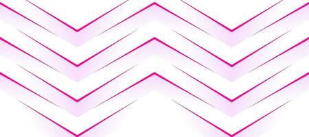 techno arrow down chevron pink gradient jersey design background vector