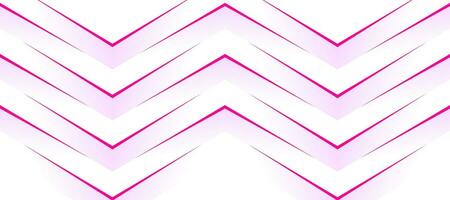 techno arrow down chevron pink gradient jersey design background vector