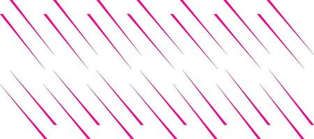 abstract magenta arrow pink banner design background vector