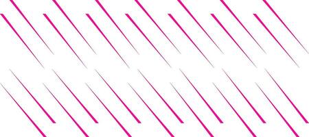 abstract magenta arrow pink banner design background vector