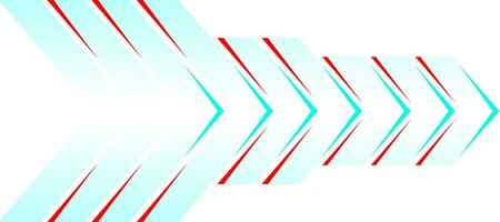 techno red fast geometric blue gradient jersey design background vector