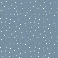 Seamless pattern, stars and scattering of stars on a background of the night sky. Background, textile, vector