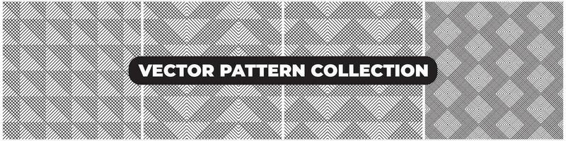 vector pattern collection