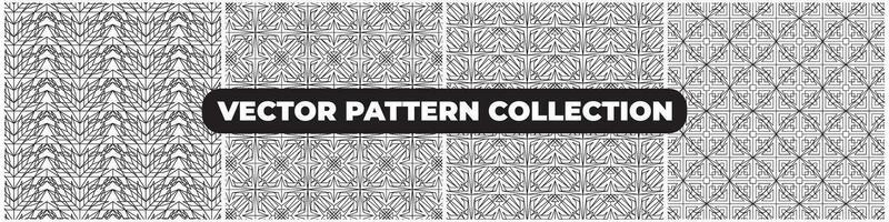 vector pattern collection