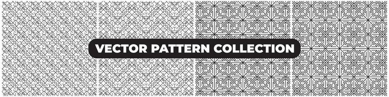 vector pattern collection