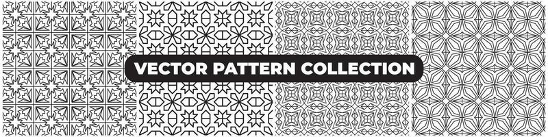 vector pattern collection